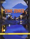Time zones 2 workbook