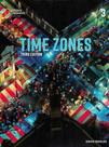 Time zones 3: student book online practice - NATIONAL GEOGRAPHIC & CENGAGE Time zones 3: student book online practice - NATIONAL GEOGRAPHIC & CENGAGE