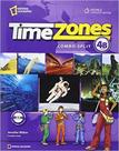 Time zones 4b student book combo split Time zones 4b student book combo split