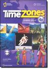 Time Zones Students Book Combo Split 4b Time Zones Students Book Combo Split 4b