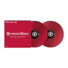TimeCode Rekordbox Pioneer DJ