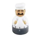 Timer 60 Minutos Cozinheiro 5627 - Clink