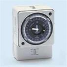 Timer Analogico De Rede Coel 220V Rtm