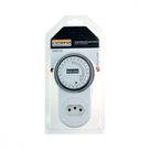 Timer Analogico Starfer Bivolt
