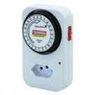 Timer Analogico Thompson Bivolt Timer Analogico Thompson Bivolt