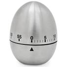 Timer Cozinha Ovo Inox 5 cm Mimo ATM1772