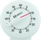 Timer Cronômetro Temporizador Com Alarme Cozinha 3203 Herweg