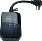 Timer de contagem regressiva Power Zone ORTNOCDT2 para CFL, LED e incandescente