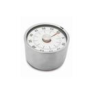 Timer de Cozinha Magnético Inox - Mimo Style (Cód. 2228) Timer de Cozinha Magnético Inox - Mimo Style (Cód. 2228)