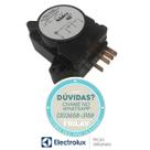 Timer de Degelo Original Electrolux 64484483 / 41001710 para Geladeiras Frost Free DF34, DF38, DF40 e Modelos semelhante Timer de Degelo Original Electrolux 64484483 / 41001710 para Geladeiras Frost Free DF34, DF38, DF40 e Modelos semelhante