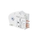 Timer de Degelo para Refrigerador Brastemp Frost Free 8 horas PF2001-20 220 Volts Timer de Degelo para Refrigerador Brastemp Frost Free 8 horas PF2001-20 220 Volts