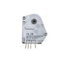 Timer Defrost Minuteria Refrigerador Brastemp 8H 127V PF-2006-00