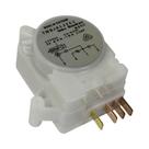 Timer Degelo 220v P/ Refrigerador Electrolux Df37 Original Timer Degelo 220v P/ Refrigerador Electrolux Df37 Original
