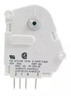 Timer Degelo 8 Horas Geladeira Freezer Brastemp Consul 110v
