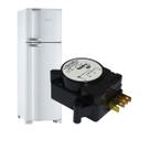 Timer degelo geladeira electrolux 127v df34 df35 df36 df37 df38a df39 df40 dfw35 dw39x 64484483 original Timer degelo geladeira electrolux 127v df34 df35 df36 df37 df38a df39 df40 dfw35 dw39x 64484483 original
