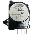 Timer Degelo Geladeira Electrolux TMDJ812ZB9 DF34 DF35 DF40A Timer Degelo Geladeira Electrolux TMDJ812ZB9 DF34 DF35 DF40A
