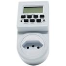 Timer Digital 60Hz Bivolt - DSQ01