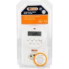 Timer digital bivolt foxlux