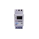 Timer Digital Bivolt Temporizador 16 Programas JHDC JNG Timer Digital Bivolt Temporizador 16 Programas JHDC JNG