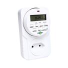Timer Digital Brasfort 60Hz Bi-Volt