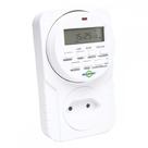 Timer Digital Brasfort Bivolt 8771