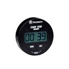 Timer digital com cronometro e alarme incoterm.