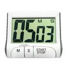 Timer Digital Cronômetro Regressivo Temporizador Cozinha Imã
