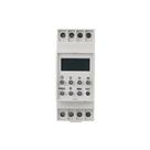 Timer Digital de Trilho 127v 56 Programacoes 6620 Dni