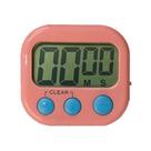 Timer Digital Temporizador de Cozinha Contagem Regressiva Cronômetro com Imã Magnético Alarme