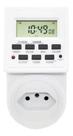 Timer Digital Temporizador Programável Bivolt 220v T1