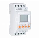 Timer Digital Trilho 24/240Vca/Cc Backlight 16A 1Rev. 50 Metaltex