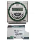 Timer digital ytw/34 220vca 16a digimec