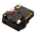 Timer Eletrômecanico 220V para Secadora Brastemp - W11047054