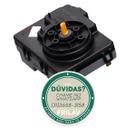 Timer Eletromecânico Original para Lavadora Consul 7kg 127V - W10234426 Timer Eletromecânico Original para Lavadora Consul 7kg 127V - W10234426