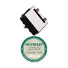 Timer Eletromecânico Original para Lavadora Consul - Código 326064355 Timer Eletromecânico Original para Lavadora Consul - Código 326064355