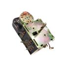 Timer Interruptor Lava-Louça Brastemp 3 Ciclo 127V 720934