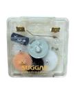 Timer mecanico 7 fv-0 (6 min.contato fechado) suggar 0522001 Timer mecanico 7 fv-0 (6 min.contato fechado) suggar 0522001