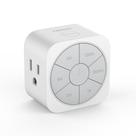 Timer Outlet TESSAN Countdown Electrical Outlet Timer 1875W Timer Outlet TESSAN Countdown Electrical Outlet Timer 1875W