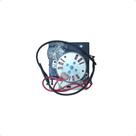 Timer P/ Lava Roupa Brastemp 3 Programas 220v - 22144 Timer P/ Lava Roupa Brastemp 3 Programas 220v - 22144