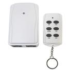 Timer Prime Indoor com controle remoto e uso externo Timer Prime Indoor com controle remoto e uso externo