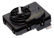 Timer Secadora Brastemp Brs10abana 127v W11047052 Timer Secadora Brastemp Brs10abana 127v W11047052