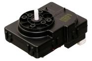 Timer Secadora Brastemp Bsr10 Bsx10 220V/60HZ - W11047054