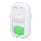 Timer SOARING Wireless alimentado por bateria para escova de dentes infantil Timer SOARING Wireless alimentado por bateria para escova de dentes infantil