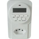 Timer Tempor.Brasfort Digital Bivolt 8771