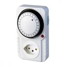 Timer Tempor.Exatron Analogico Bivolt Timer Tempor.Exatron Analogico Bivolt
