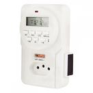 Timer Tempor.Foxlux Digital Bivolt 16.02