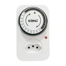Timer Temporizador Analogico Bivolt 10a