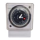 Timer Temporizador Analogico JNG 220v Programador JTHA