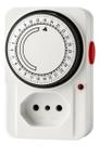 Timer Temporizador Analógico Programar Bomba Piscina Bivolt