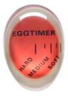 Timer Temporizador De Ovo Cozido Termometro Culinária Timer Temporizador De Ovo Cozido Termometro Culinária